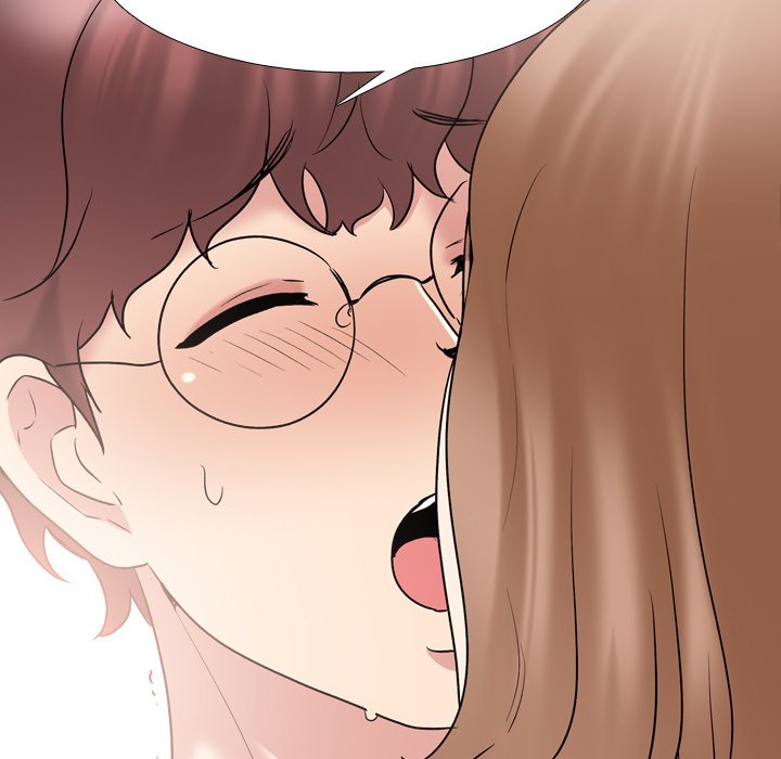 One Shot Men’s Clinic - Chapter 30 Page 109