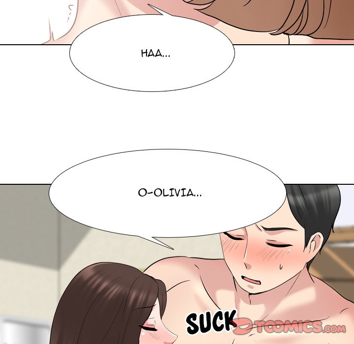 One Shot Men’s Clinic - Chapter 30 Page 110