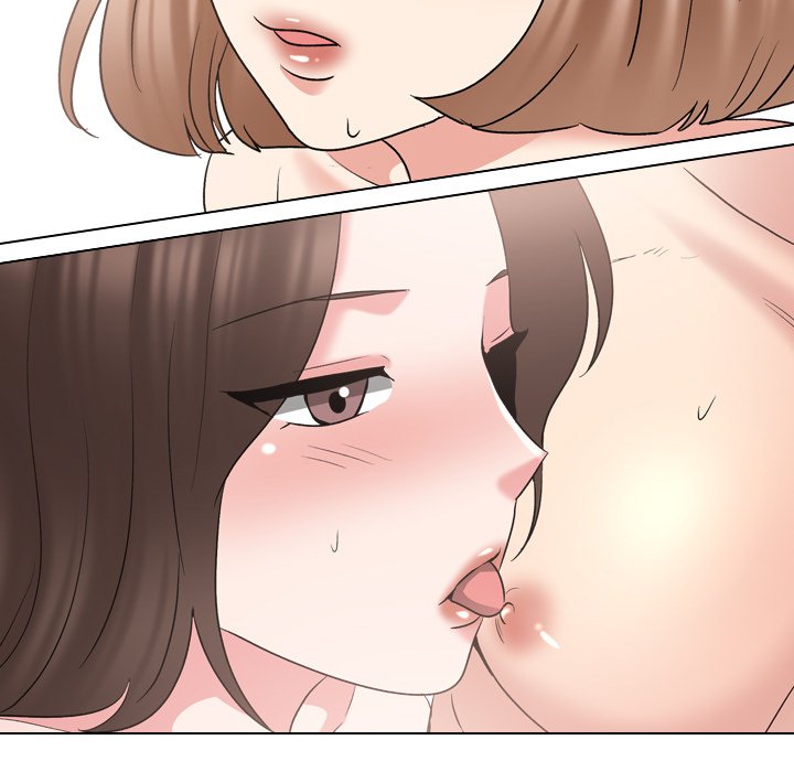 One Shot Men’s Clinic - Chapter 30 Page 113
