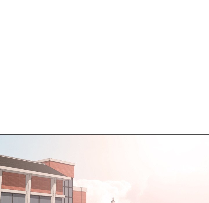 One Shot Men’s Clinic - Chapter 30 Page 17