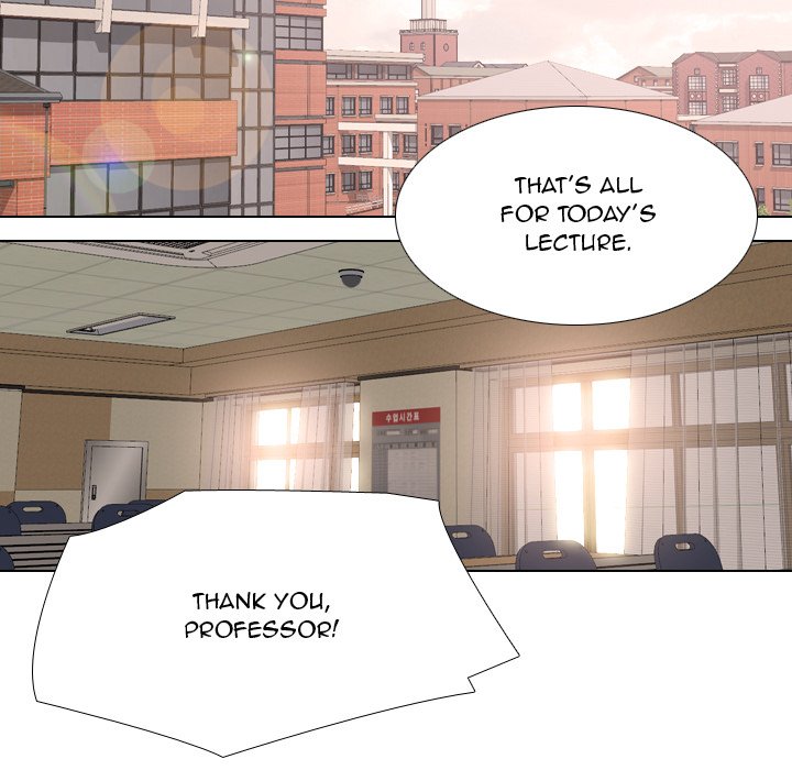 One Shot Men’s Clinic - Chapter 30 Page 18