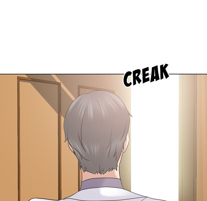 One Shot Men’s Clinic - Chapter 30 Page 19