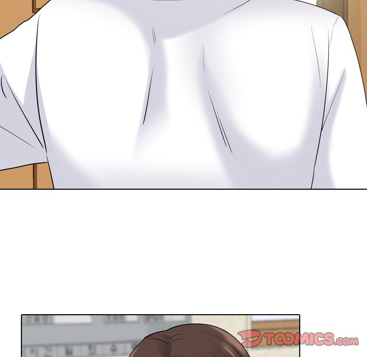 One Shot Men’s Clinic - Chapter 30 Page 20