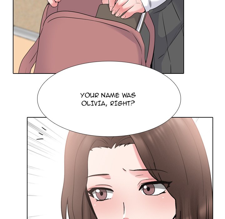 One Shot Men’s Clinic - Chapter 30 Page 22