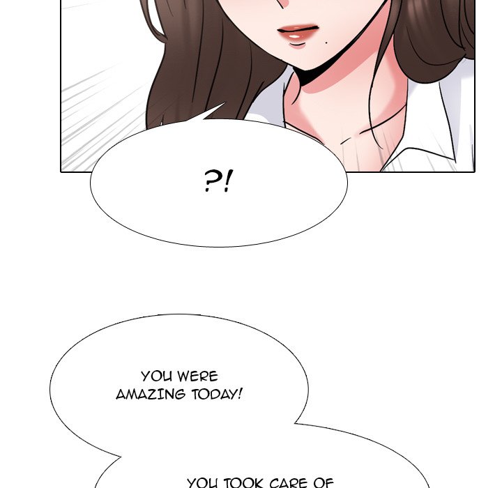 One Shot Men’s Clinic - Chapter 30 Page 23