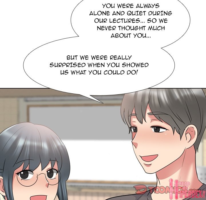 One Shot Men’s Clinic - Chapter 30 Page 26
