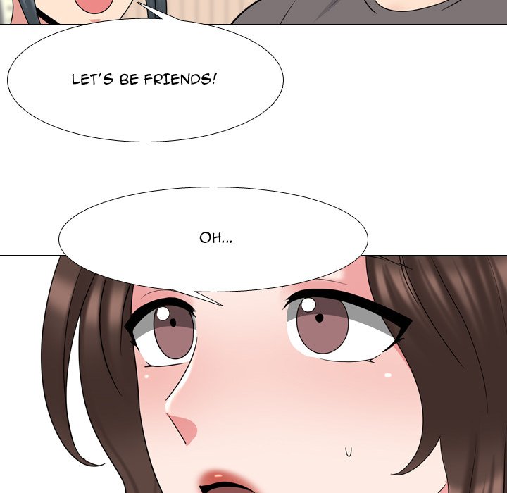 One Shot Men’s Clinic - Chapter 30 Page 27