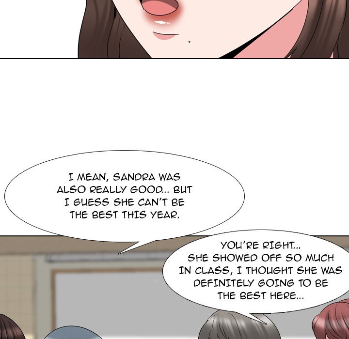 One Shot Men’s Clinic - Chapter 30 Page 28