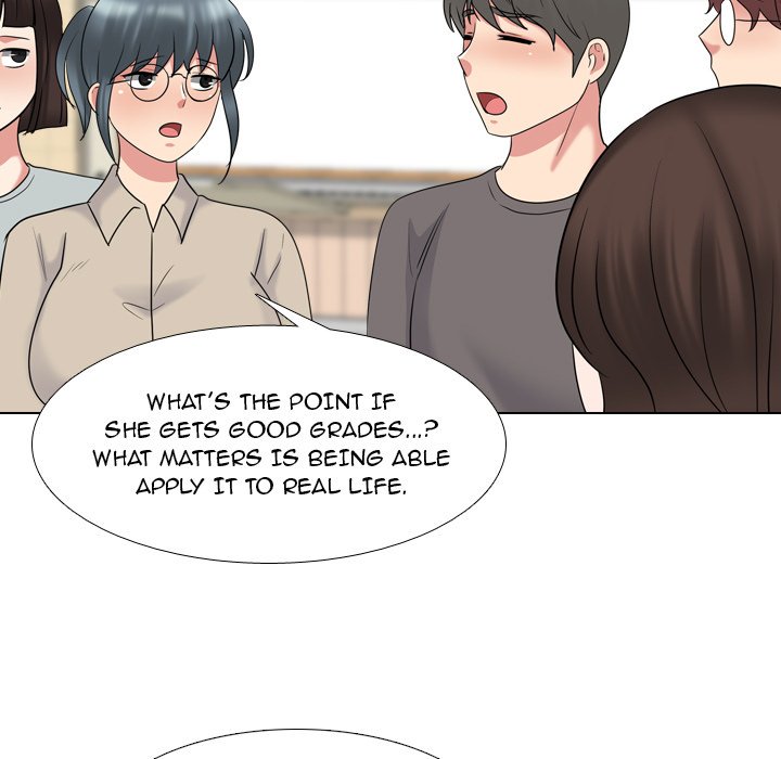 One Shot Men’s Clinic - Chapter 30 Page 29