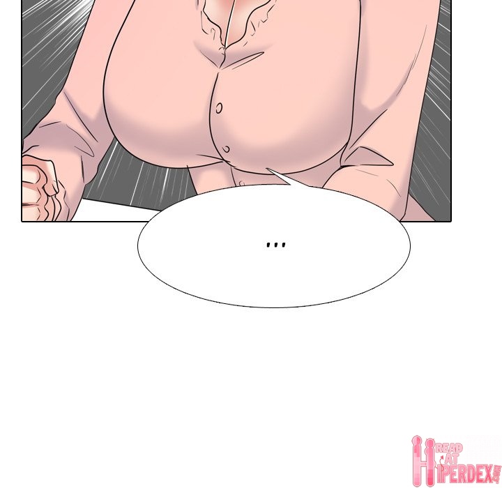 One Shot Men’s Clinic - Chapter 30 Page 31
