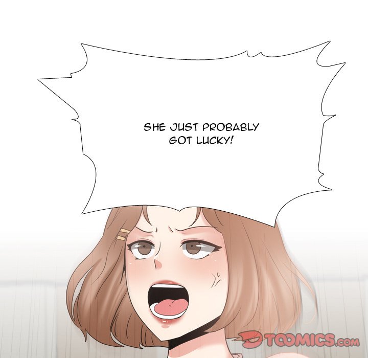 One Shot Men’s Clinic - Chapter 30 Page 32