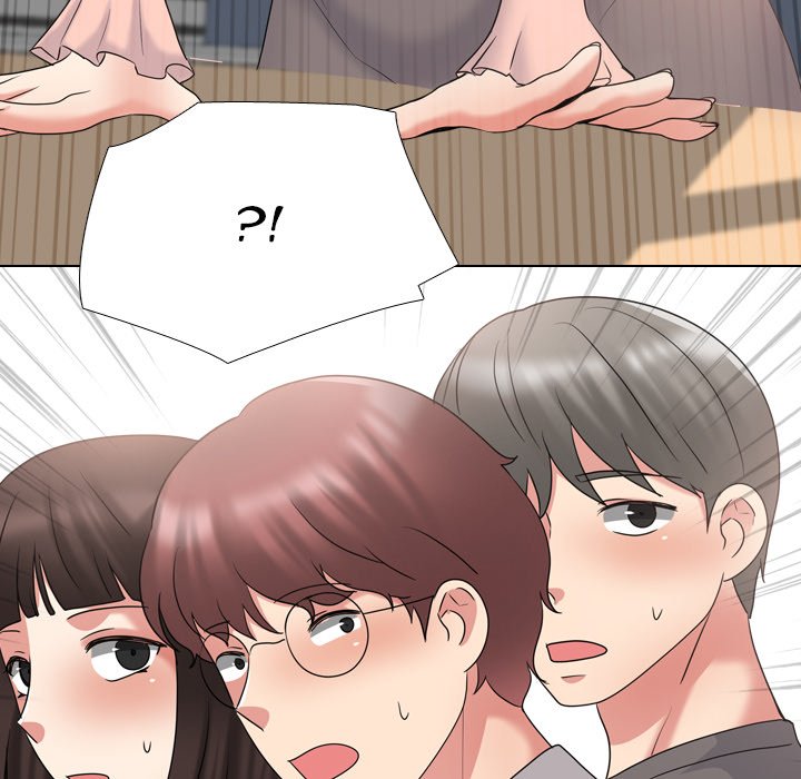 One Shot Men’s Clinic - Chapter 30 Page 34