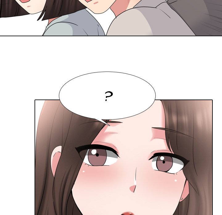 One Shot Men’s Clinic - Chapter 30 Page 35