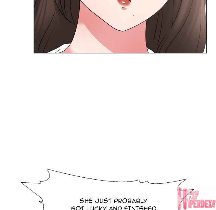 One Shot Men’s Clinic - Chapter 30 Page 36