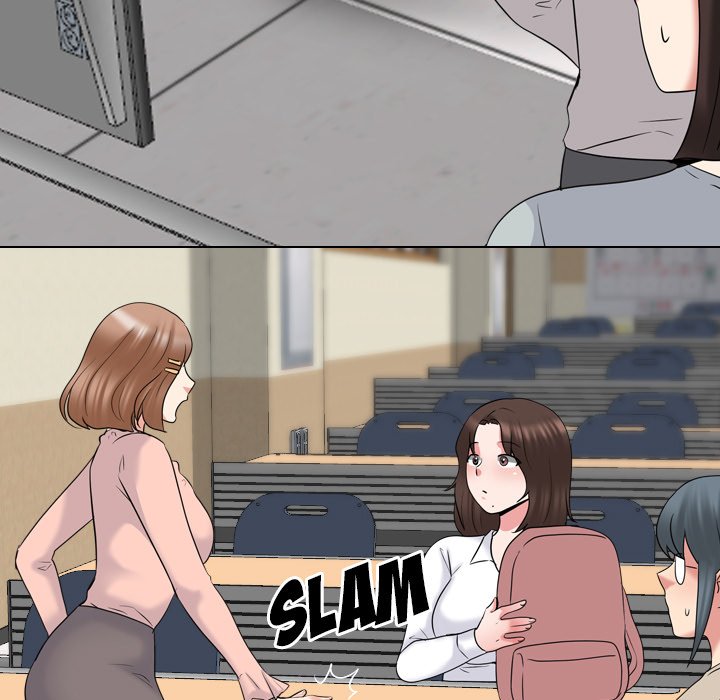 One Shot Men’s Clinic - Chapter 30 Page 39