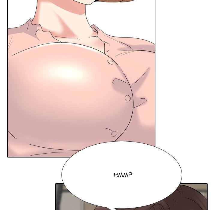 One Shot Men’s Clinic - Chapter 30 Page 42