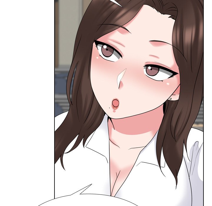 One Shot Men’s Clinic - Chapter 30 Page 43