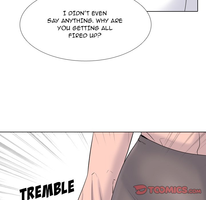 One Shot Men’s Clinic - Chapter 30 Page 44