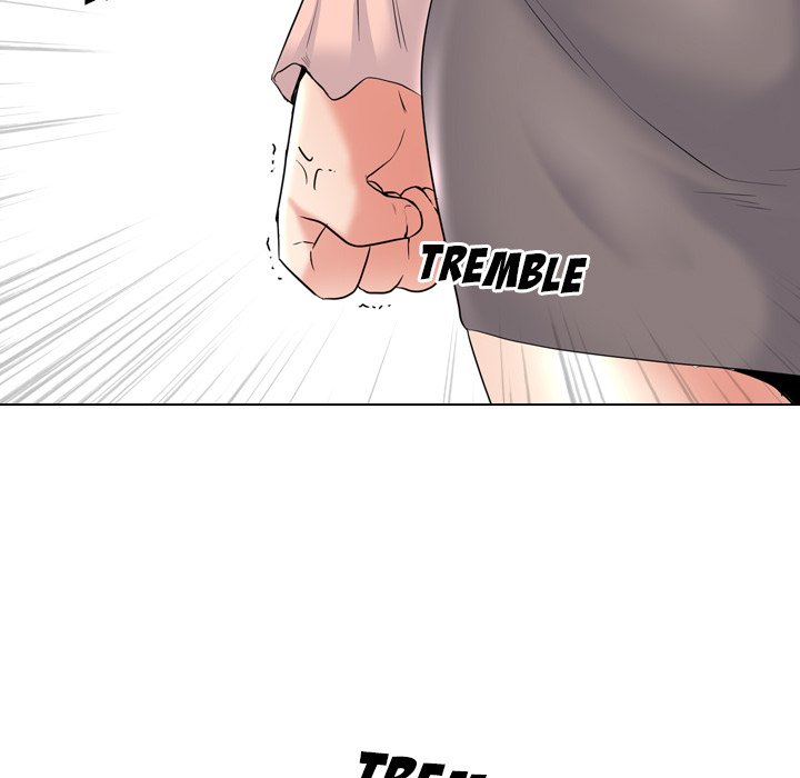 One Shot Men’s Clinic - Chapter 30 Page 45