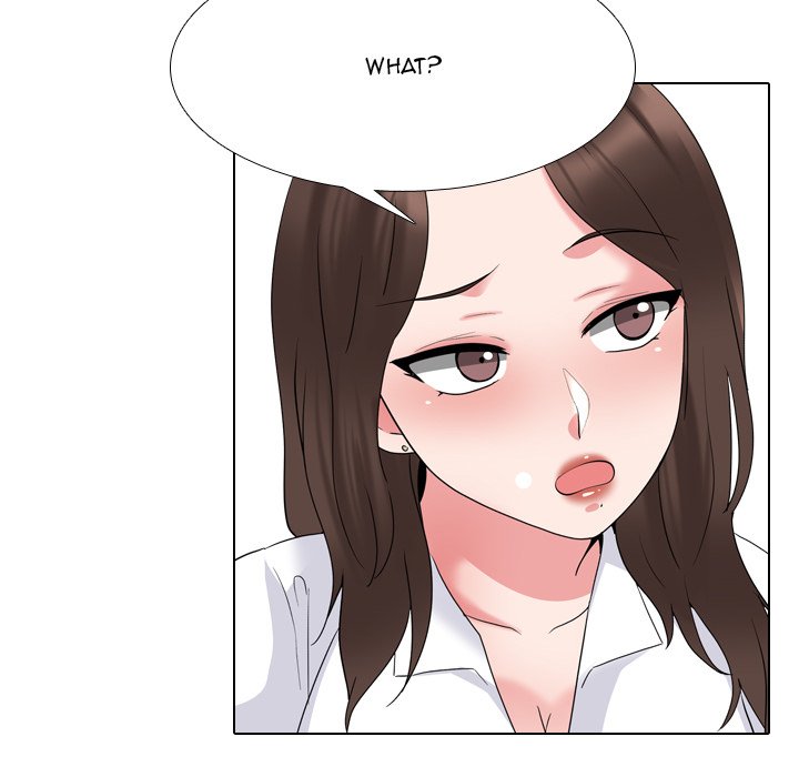 One Shot Men’s Clinic - Chapter 30 Page 47