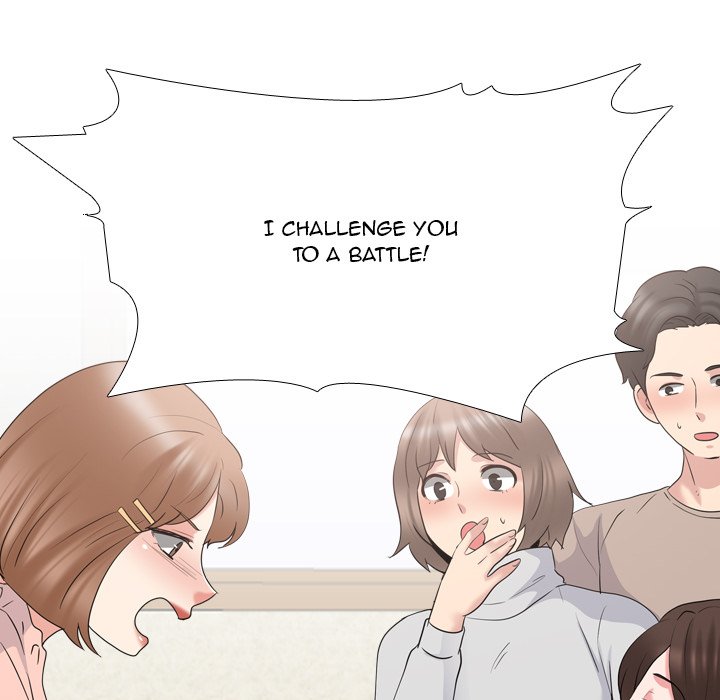 One Shot Men’s Clinic - Chapter 30 Page 48