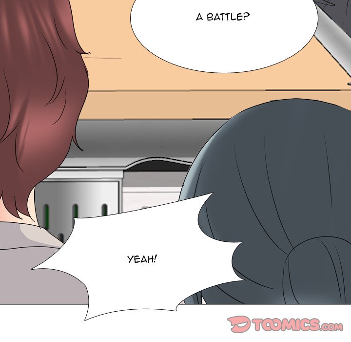 One Shot Men’s Clinic - Chapter 30 Page 50