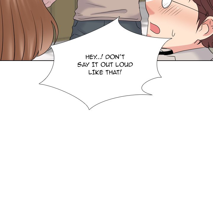 One Shot Men’s Clinic - Chapter 30 Page 53
