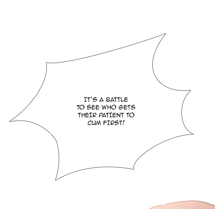 One Shot Men’s Clinic - Chapter 30 Page 54
