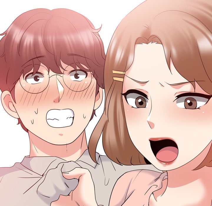 One Shot Men’s Clinic - Chapter 30 Page 55