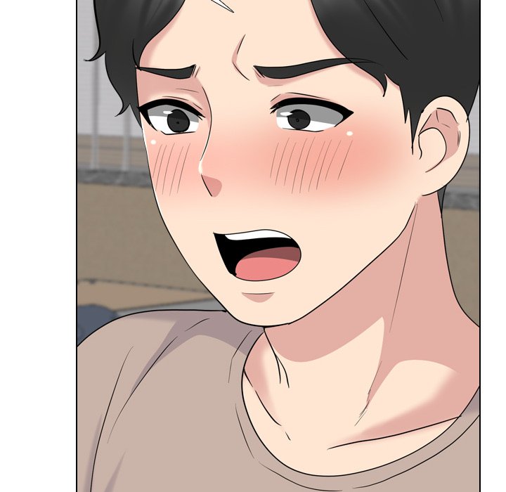 One Shot Men’s Clinic - Chapter 30 Page 58