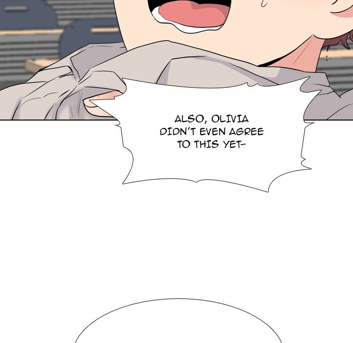 One Shot Men’s Clinic - Chapter 30 Page 60