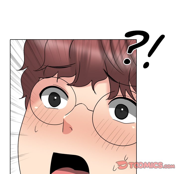 One Shot Men’s Clinic - Chapter 30 Page 62