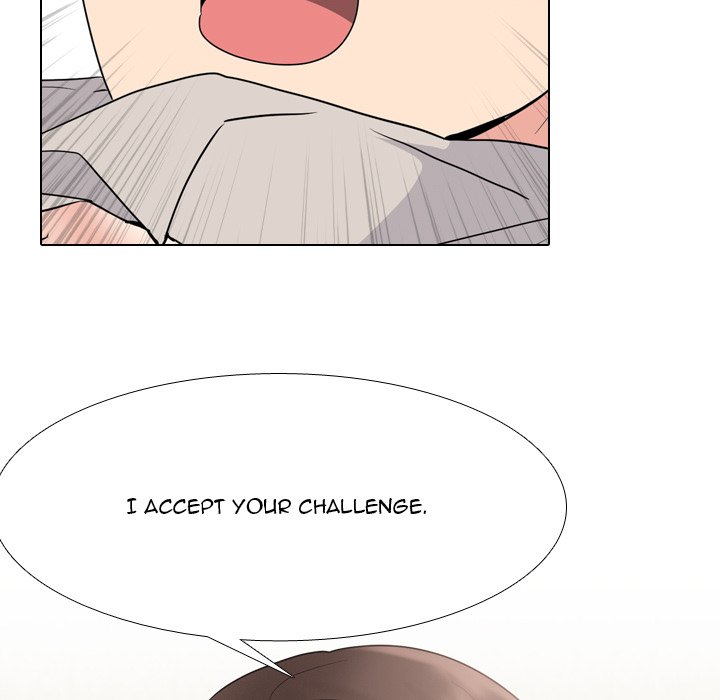 One Shot Men’s Clinic - Chapter 30 Page 63