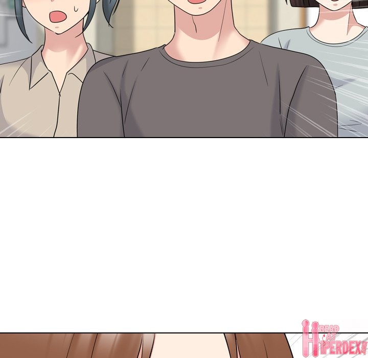 One Shot Men’s Clinic - Chapter 30 Page 66