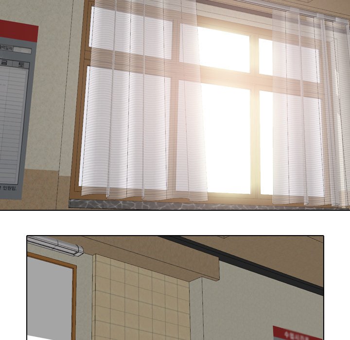 One Shot Men’s Clinic - Chapter 30 Page 69