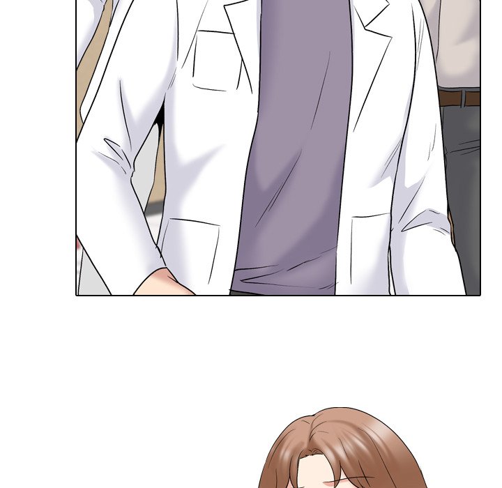 One Shot Men’s Clinic - Chapter 30 Page 7