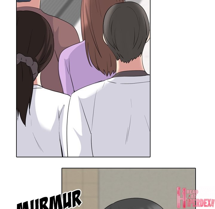 One Shot Men’s Clinic - Chapter 30 Page 71