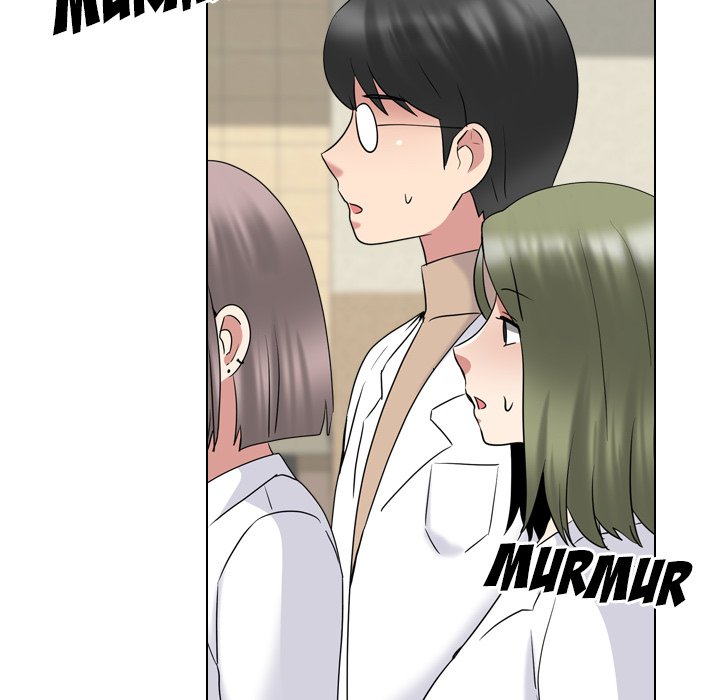 One Shot Men’s Clinic - Chapter 30 Page 72