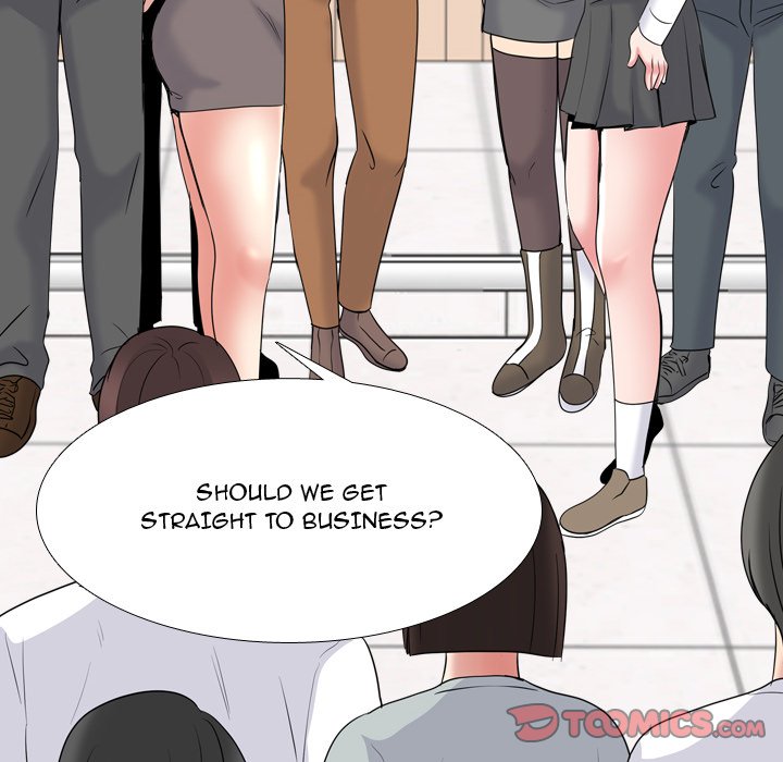 One Shot Men’s Clinic - Chapter 30 Page 74