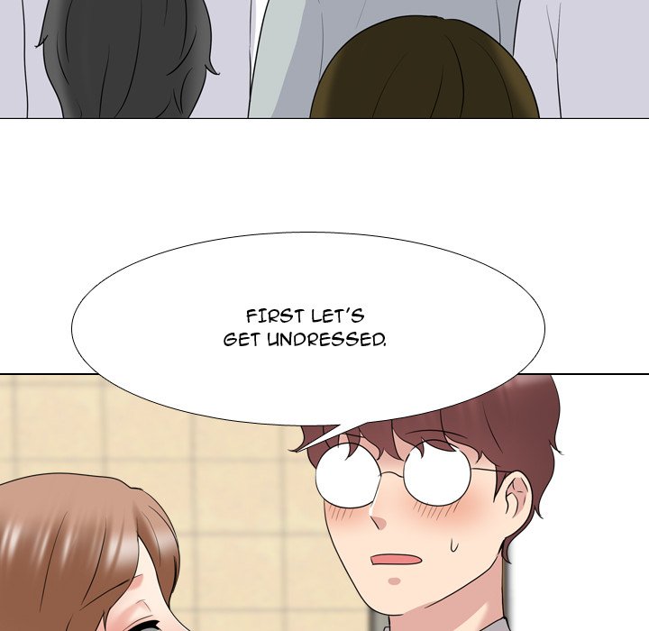 One Shot Men’s Clinic - Chapter 30 Page 75