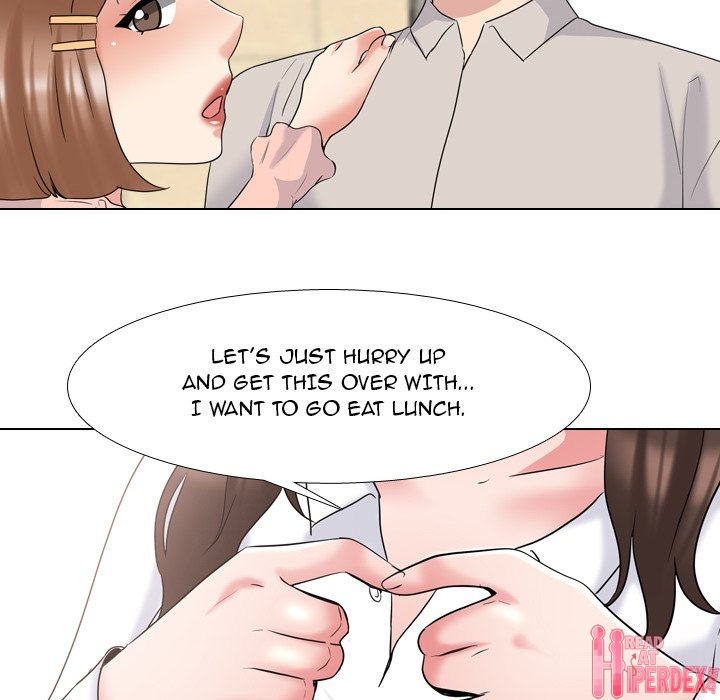 One Shot Men’s Clinic - Chapter 30 Page 76