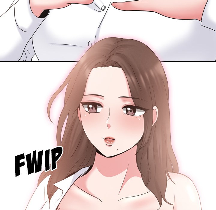 One Shot Men’s Clinic - Chapter 30 Page 77