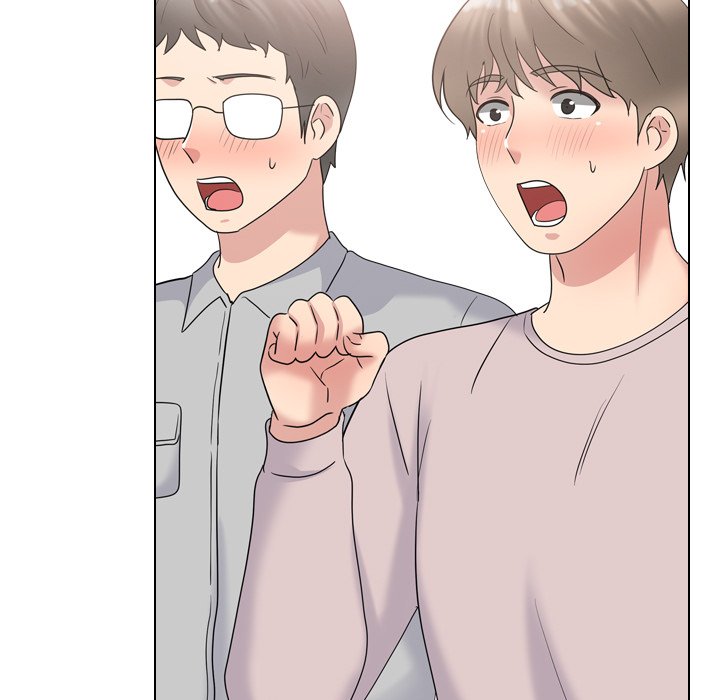 One Shot Men’s Clinic - Chapter 30 Page 87