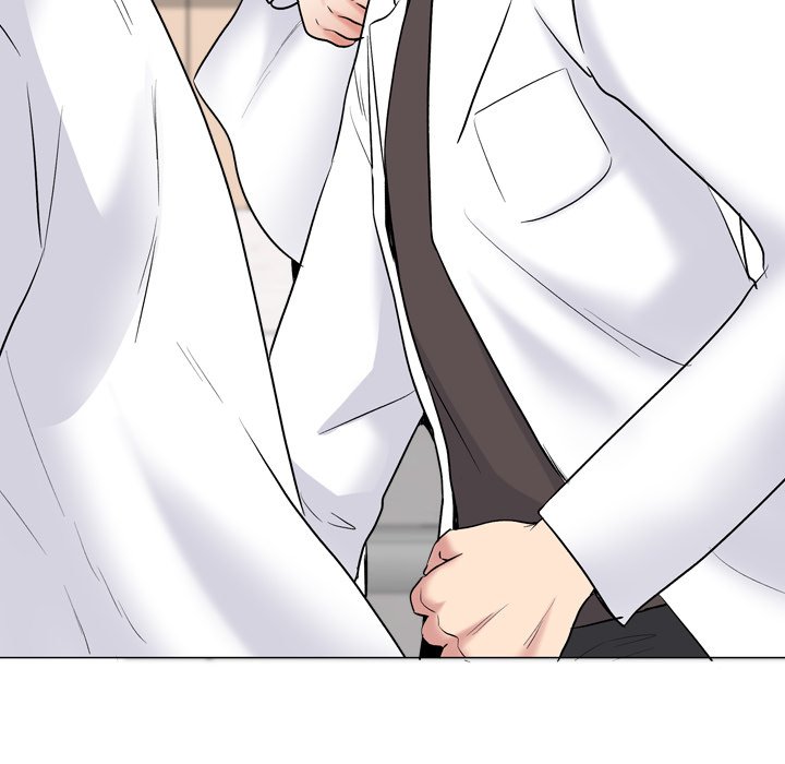 One Shot Men’s Clinic - Chapter 30 Page 9