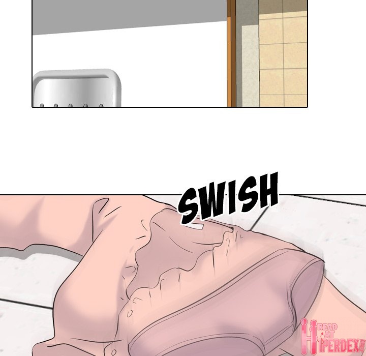 One Shot Men’s Clinic - Chapter 30 Page 91