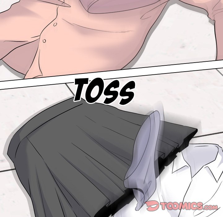 One Shot Men’s Clinic - Chapter 30 Page 92