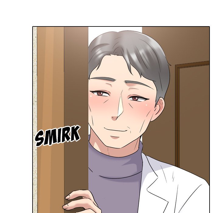 One Shot Men’s Clinic - Chapter 30 Page 99