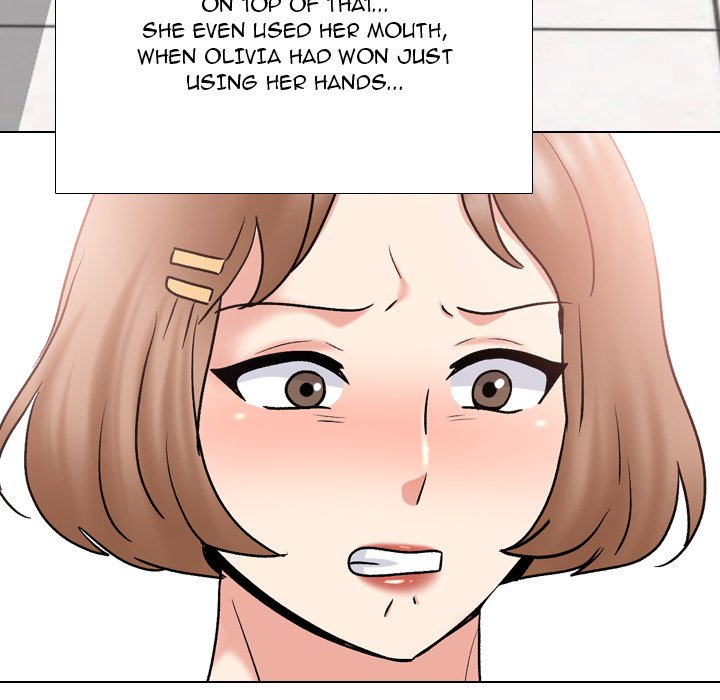 One Shot Men’s Clinic - Chapter 31 Page 112