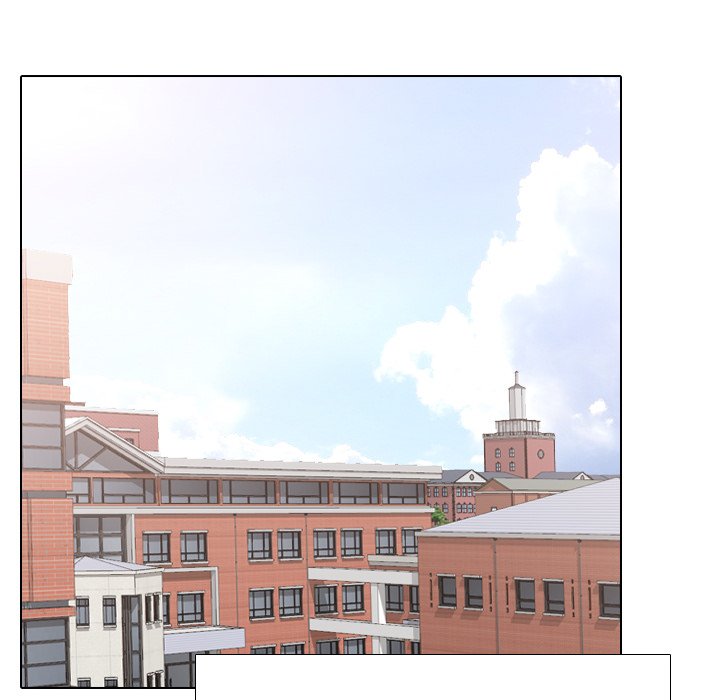 One Shot Men’s Clinic - Chapter 31 Page 117