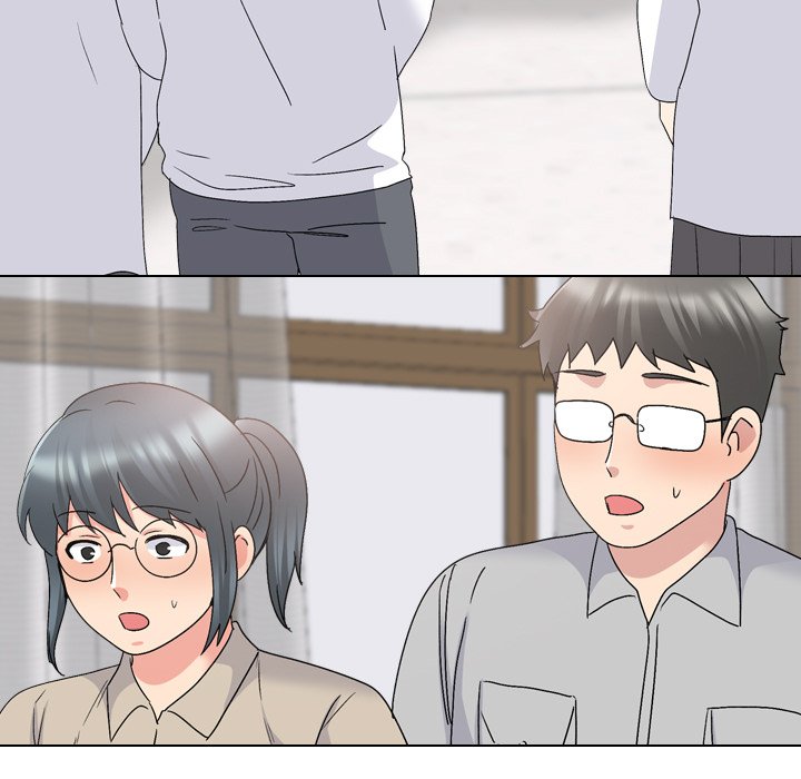 One Shot Men’s Clinic - Chapter 31 Page 15